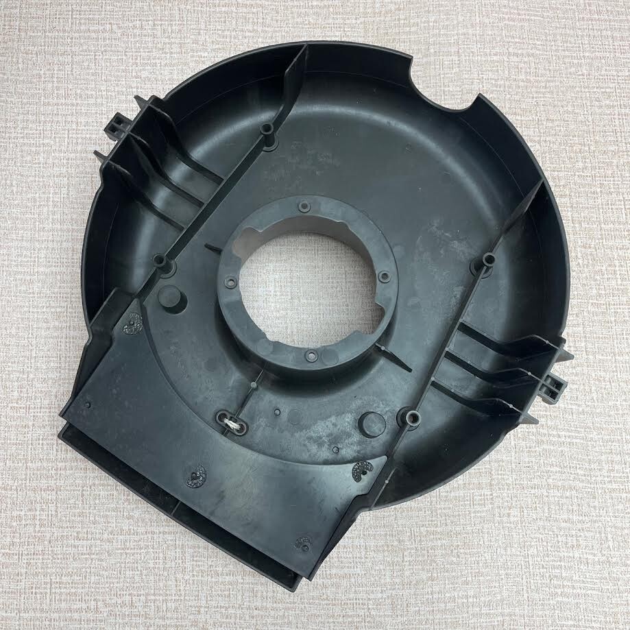 Nilfisk Advance 56209348 COVER MIDDLE NILFISK NOS