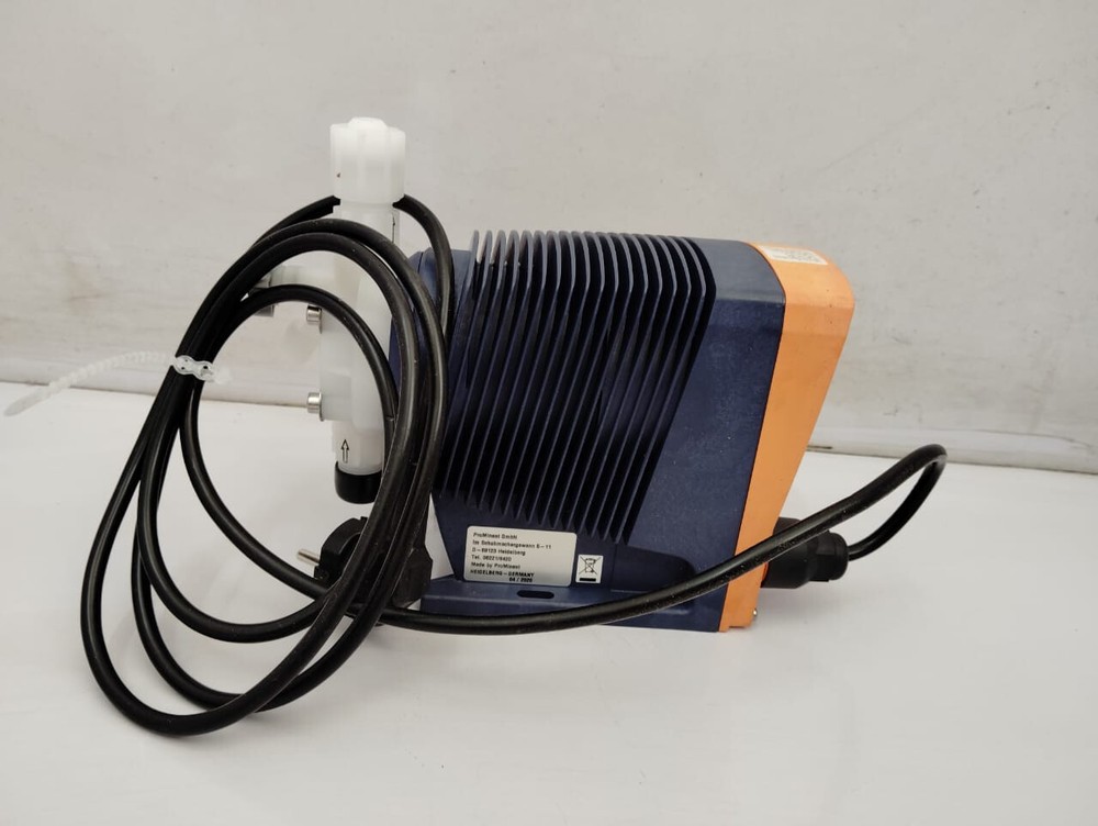 Prominent BT 4B1602PVT2000UA000000 Dosing Pump Beta/4