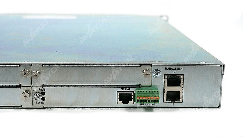 Harmonic Pro Stream 9100 Stream Processor Transcoder PRM-9100-CHS-AC