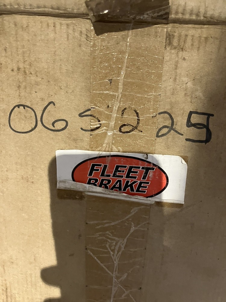 New Bendix 065225 Air Dryer NO BRACKETS ETC