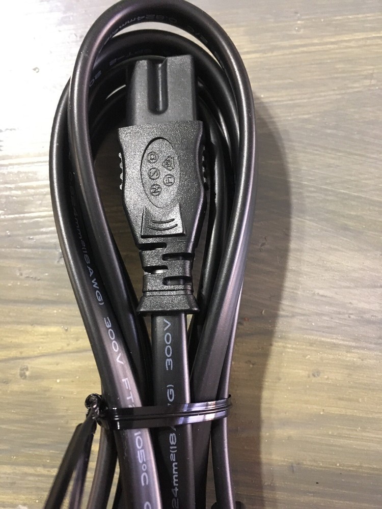 VIZIO V655-G9 POWER CORD