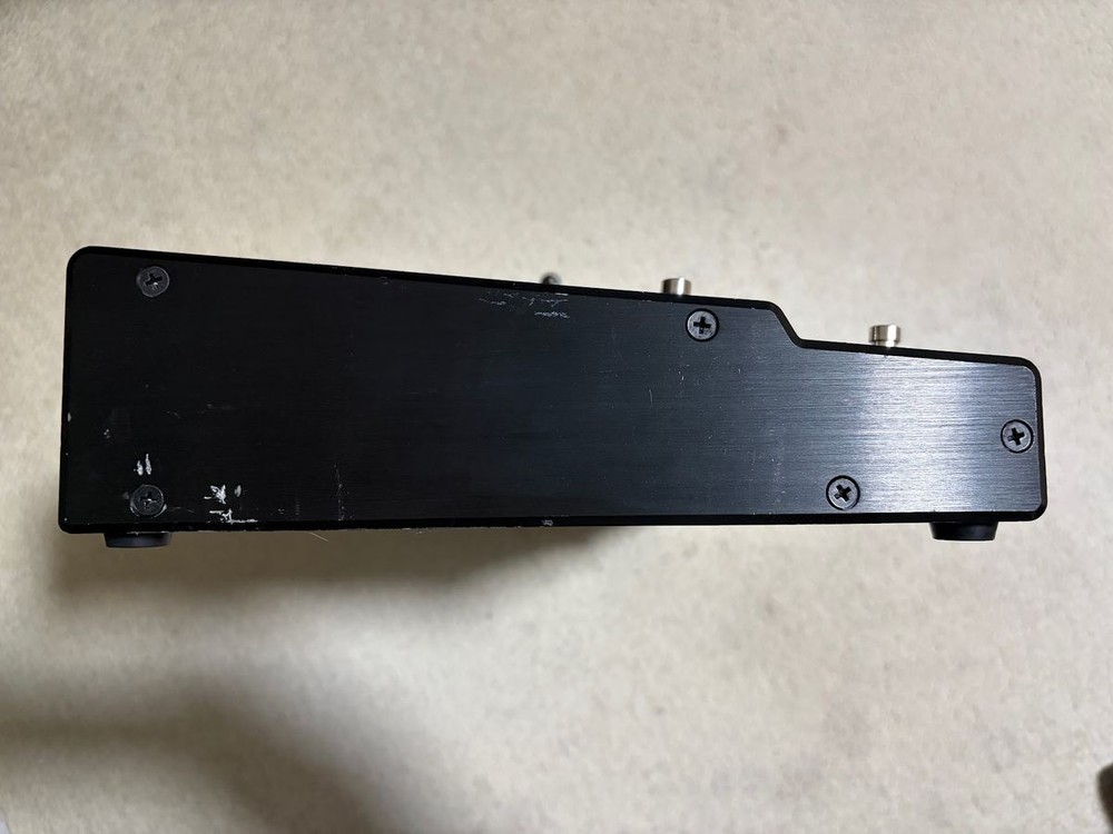 Fractal Audio AX8 Amp Modeler Multi Effects Guitar Processor Tested Japan