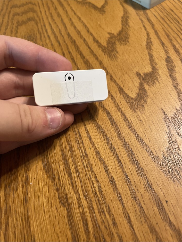 QOLSYS GE CONCORD Window Door Sensor