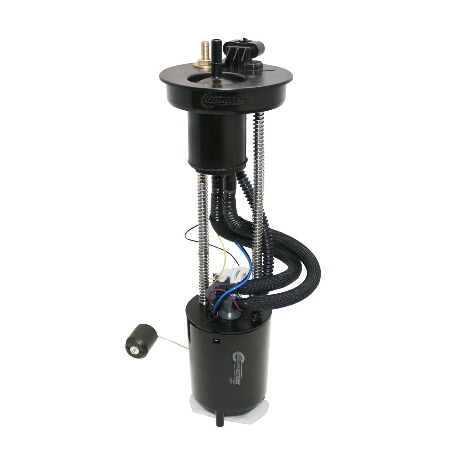 QFS In-Tank EFI Fuel Pump Module Assembly for 2008-09 Sea-Doo GTX 155 275500736