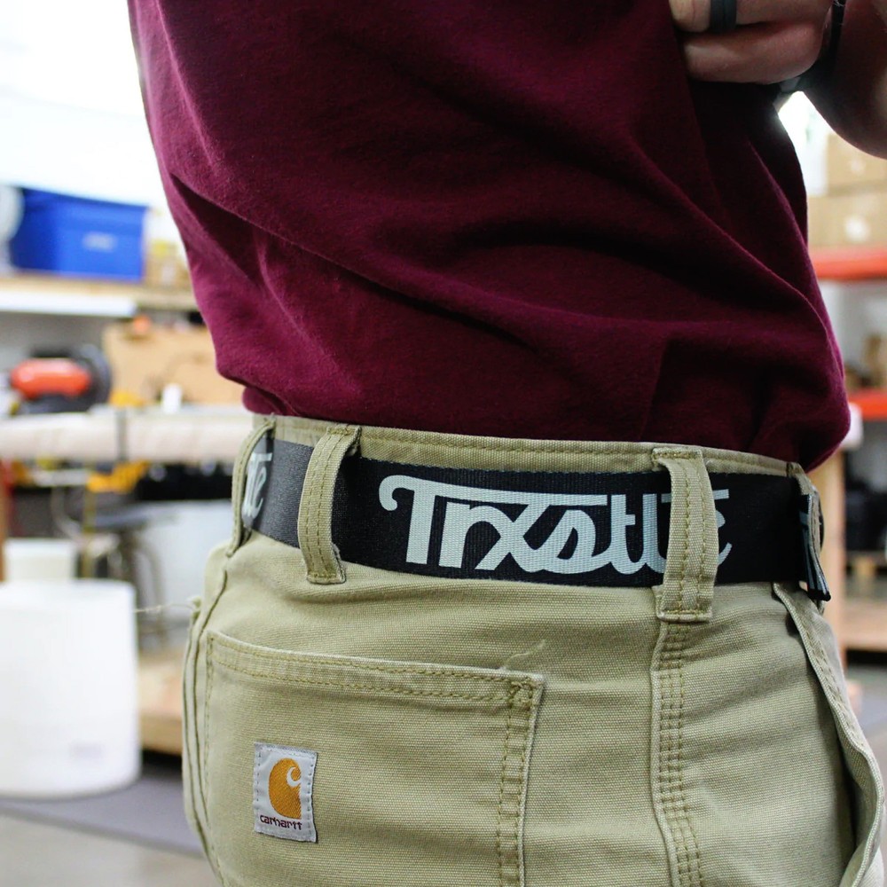 Trxstle Utility Strap 2 pk