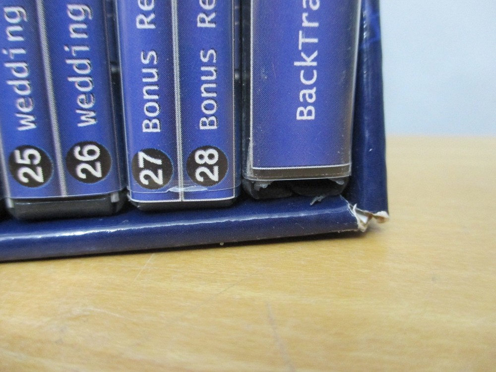 Digital Juice Back Traxx Music Library *Complete*