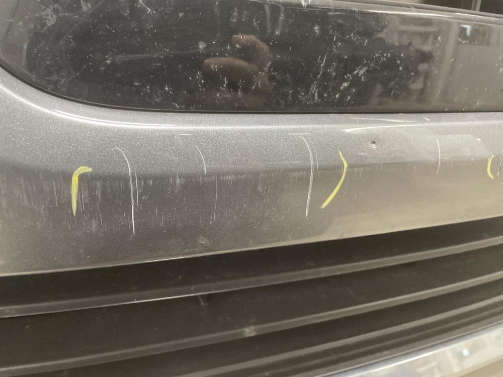 Driver Left Fuse Box Engine Fits 17-20 ROGUE 1063257