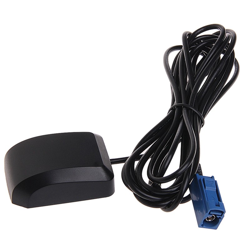 GPS Fakra MFD2 RNS2 RNS 510 MFD3 RNS-E For Benz