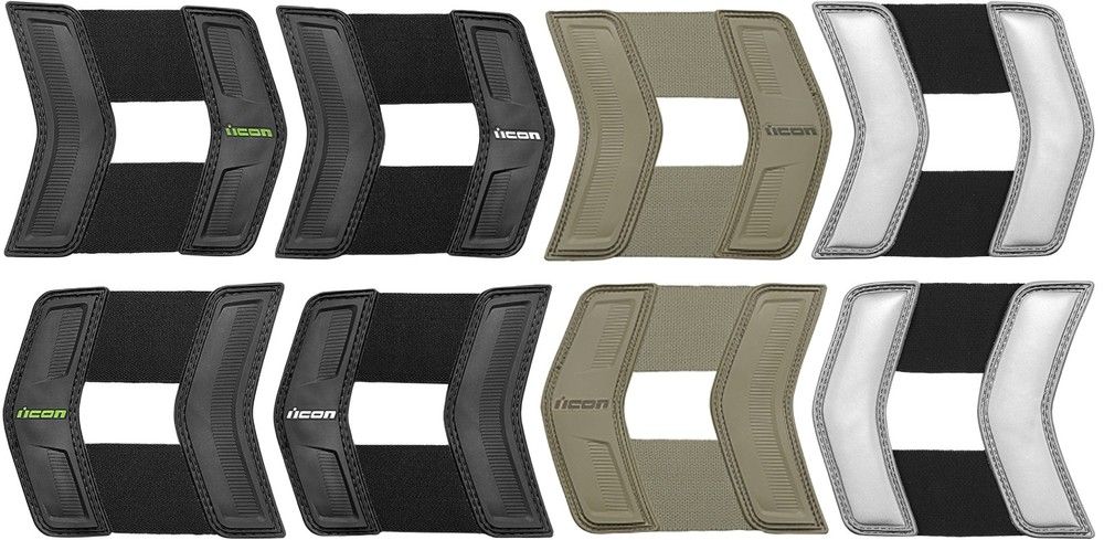 Icon Stryker Vest