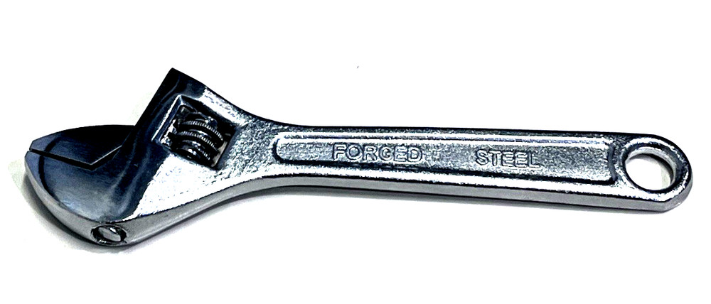 SCA 150mm Adjustable Wrench Shifter New