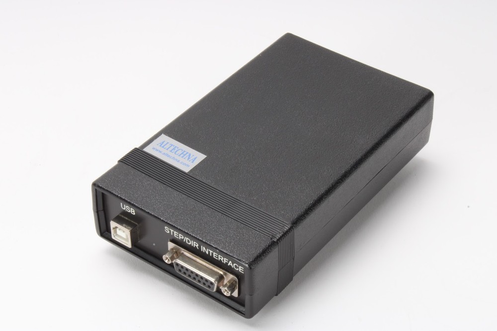 Altechna ATT/D5 Controller for Polarizer Rotator