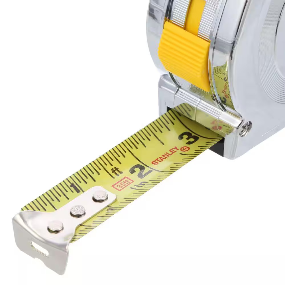 35 Ft. Powerlock Tape Measure