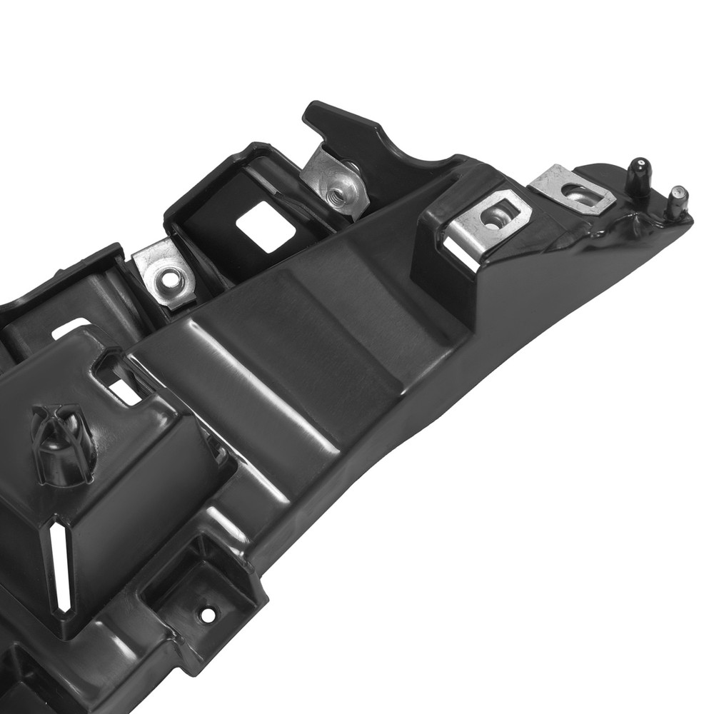 Bumper Support Brace Mount Bracket For Jeep Cherokee 2014-2018 Front Lower Pair