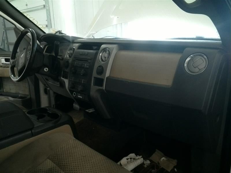 F150 2011 Keys/Latches/Locks 104680263