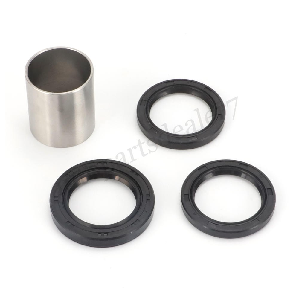 For Seadoo Spark 2014-2016 Kit to DIY Repair Oil & Water Leaks In The Crankshaft