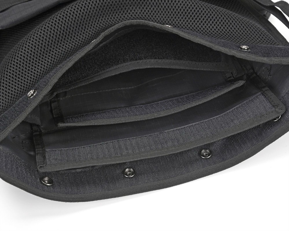 Mitchell And Son Strike 33 EagleGuard™ Full Armor Bundle Hybrid System