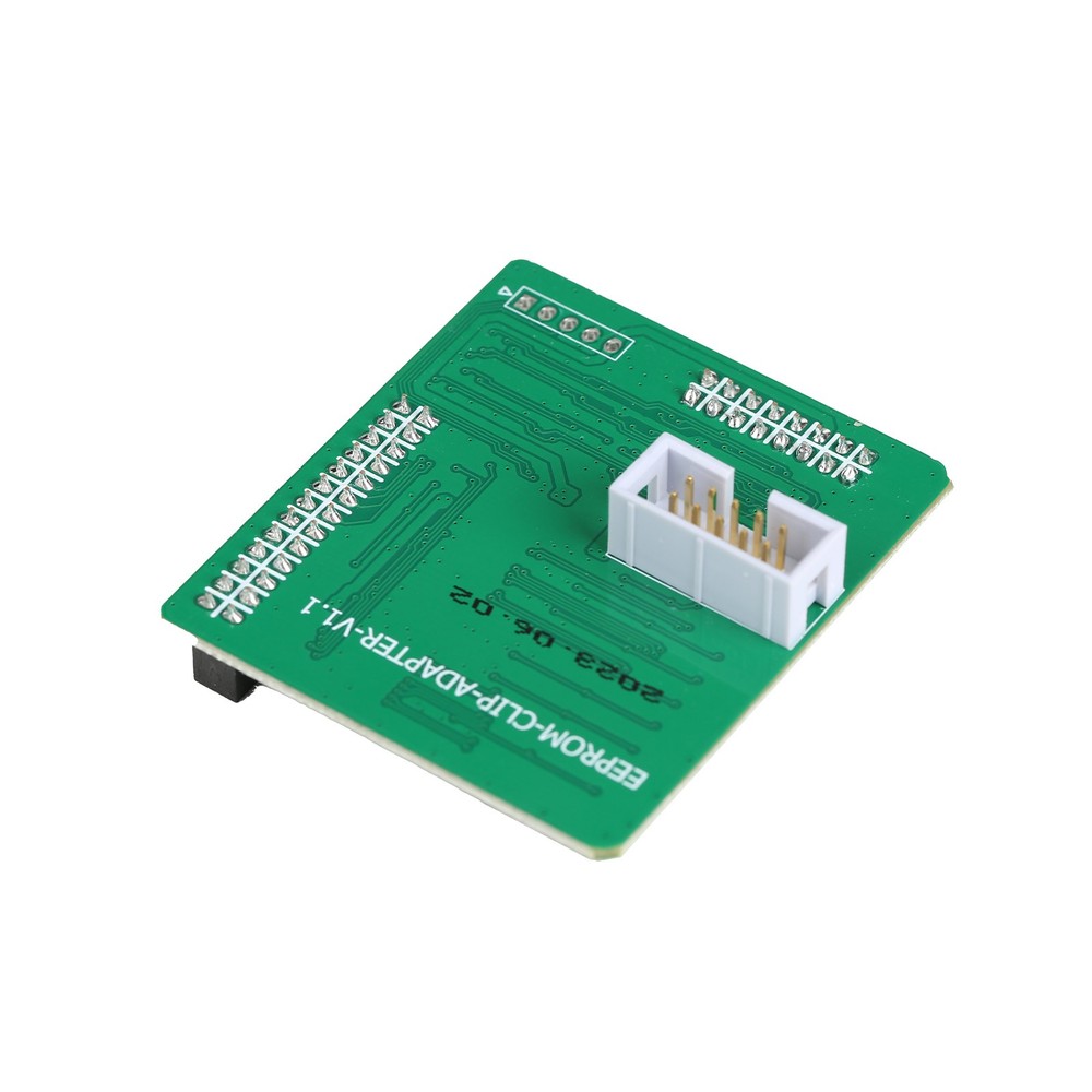 XHORSE VVDI PROG Programmer EEPROM Clip Adapter