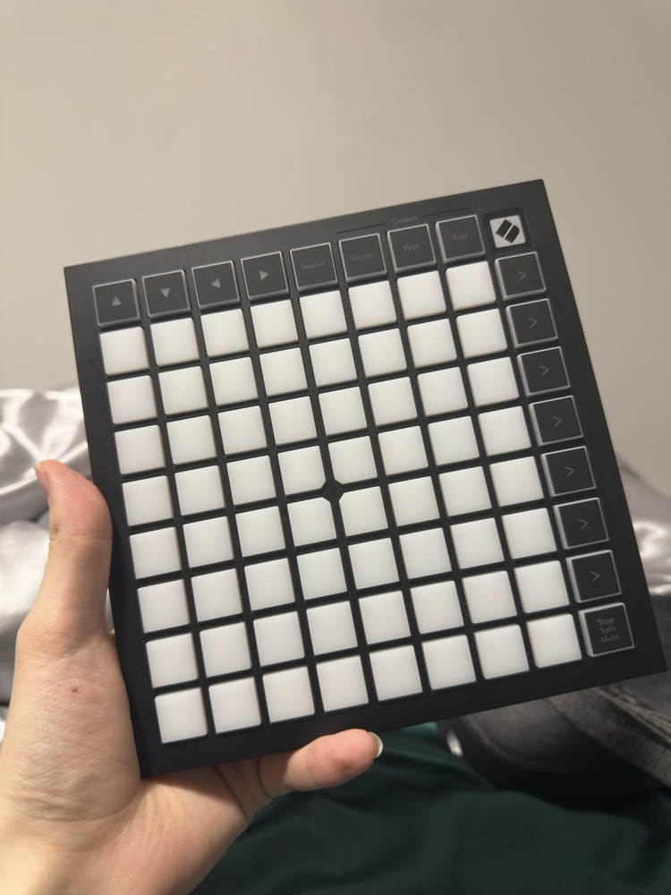 novation launchpad mini mk3