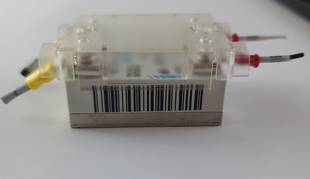 Crouzet solid state relay 24-280