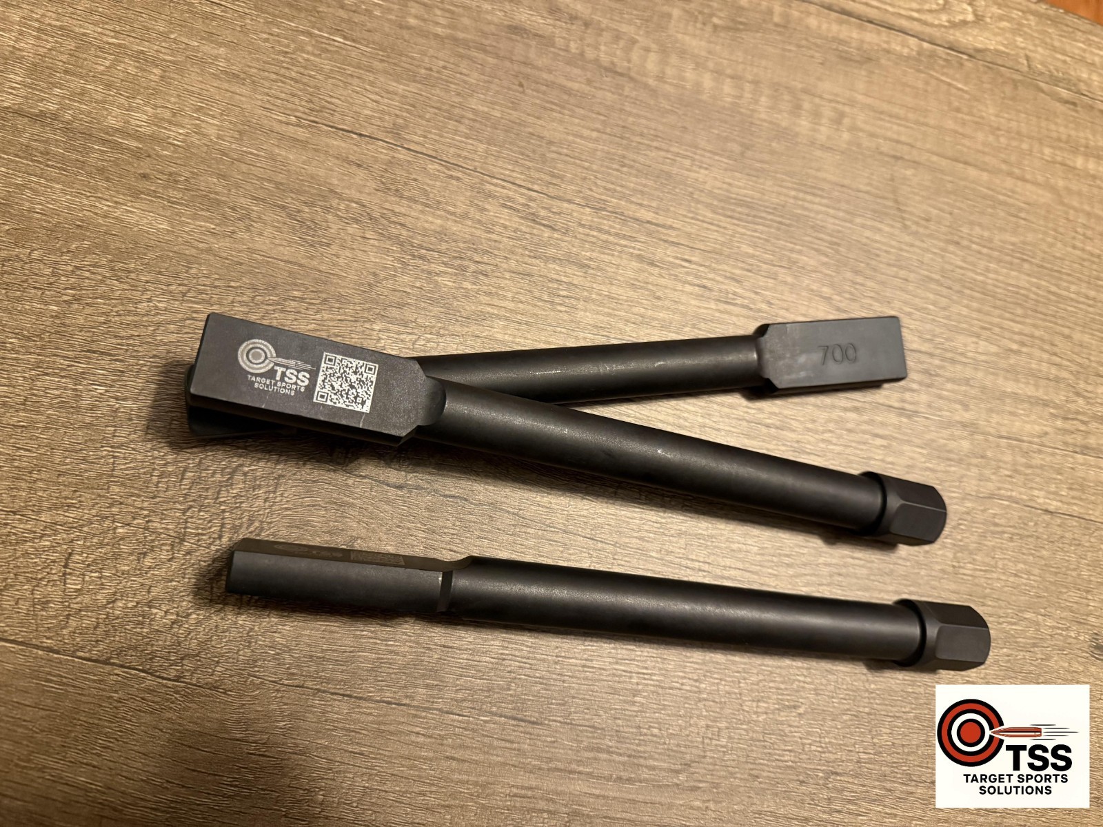 TSS Remington 700, Savage & Clone Rear Entry Action Wrench