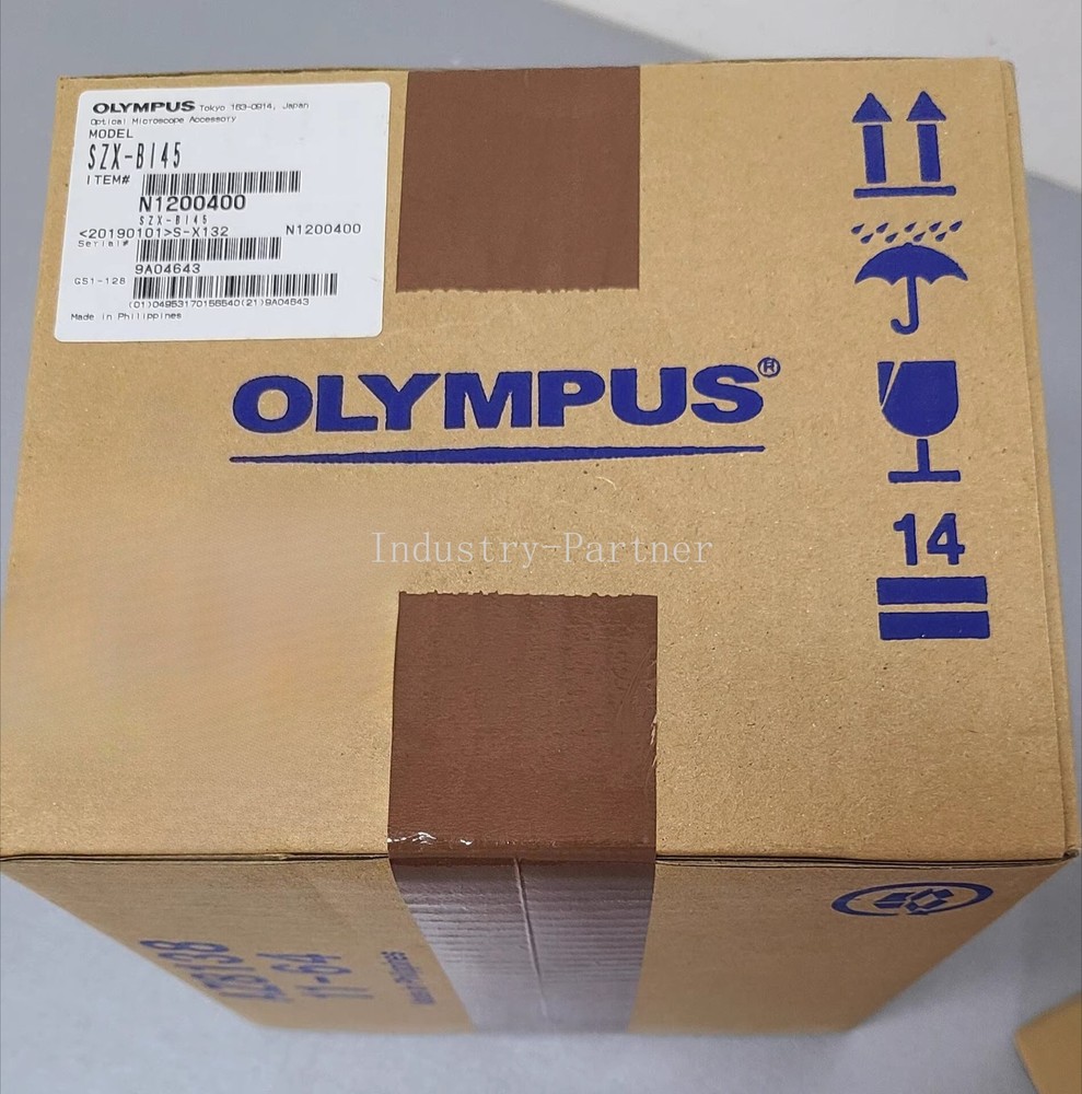 Olympus Stereo Microscope SZX-BI45 Binocular Head.