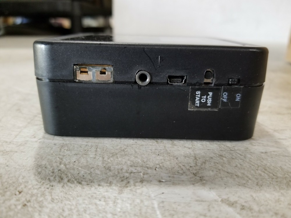 Dickson WIZARD2 Wireless Temperature Data Logger WT240