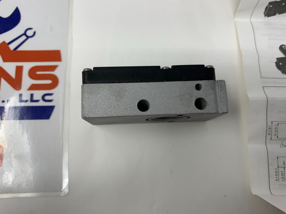 PIAB L14A6-B2N Vacuum Mini Pump L14 B2 Mini Chip Pump