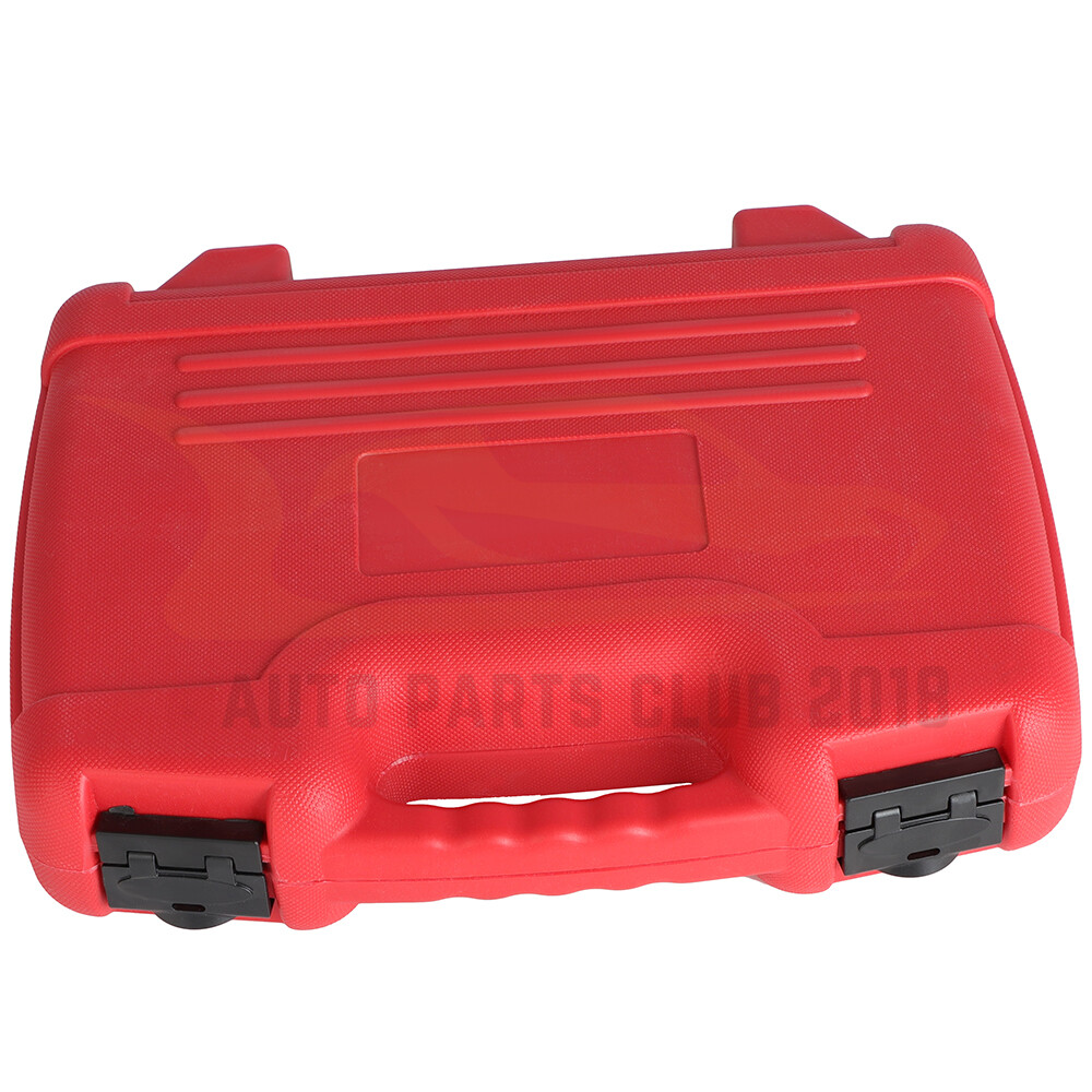Heavy Duty Coil Strut Spring Compressor Remover Installer Suspension Auto Tool