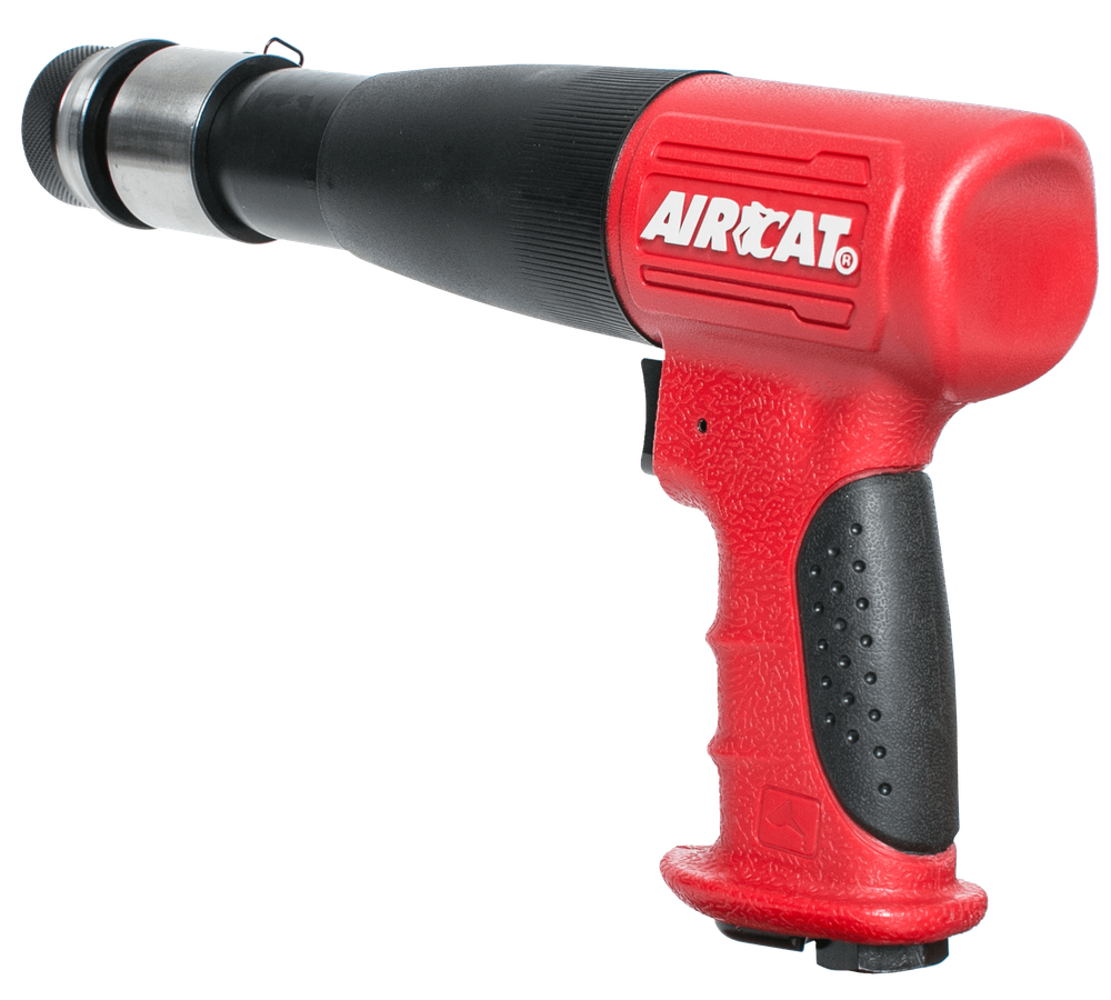 Aircat 5200-A-T Composite Long Stroke Air Hammer
