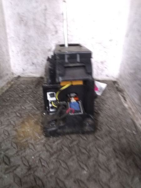 DURANGO 2012 Transmission Shift 259118