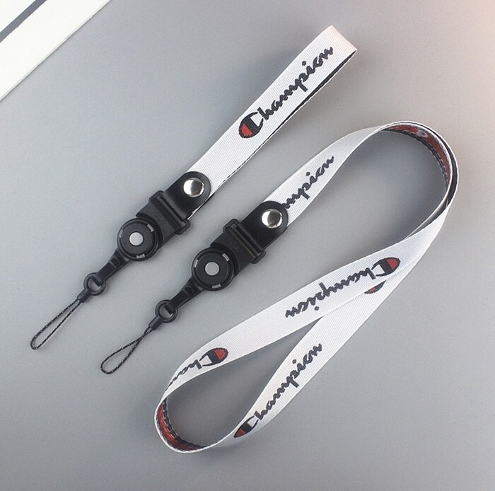 Champion Phone Strap / ID Lanyard