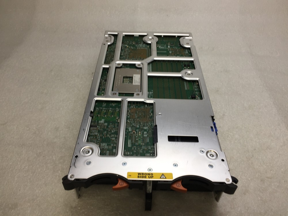 EMC 110-113-106B 2.13GHZ Storage Processor Controller Module For VNX5300
