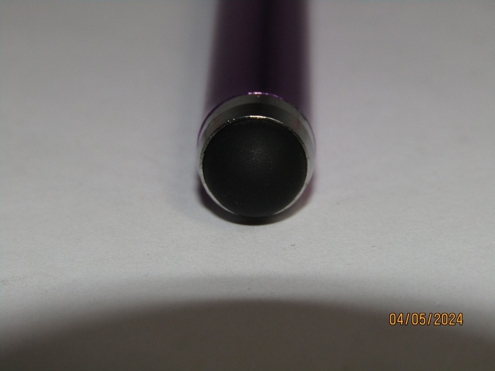 20 Pack Universal stylus Pen for All Touch Screens, 4 Multicolor