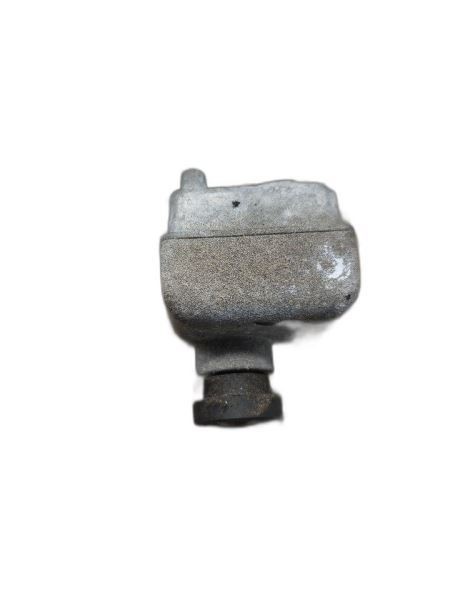 Camera/ Projector Camera Decklid Mounted Fits 2009-2012 MKS OEM