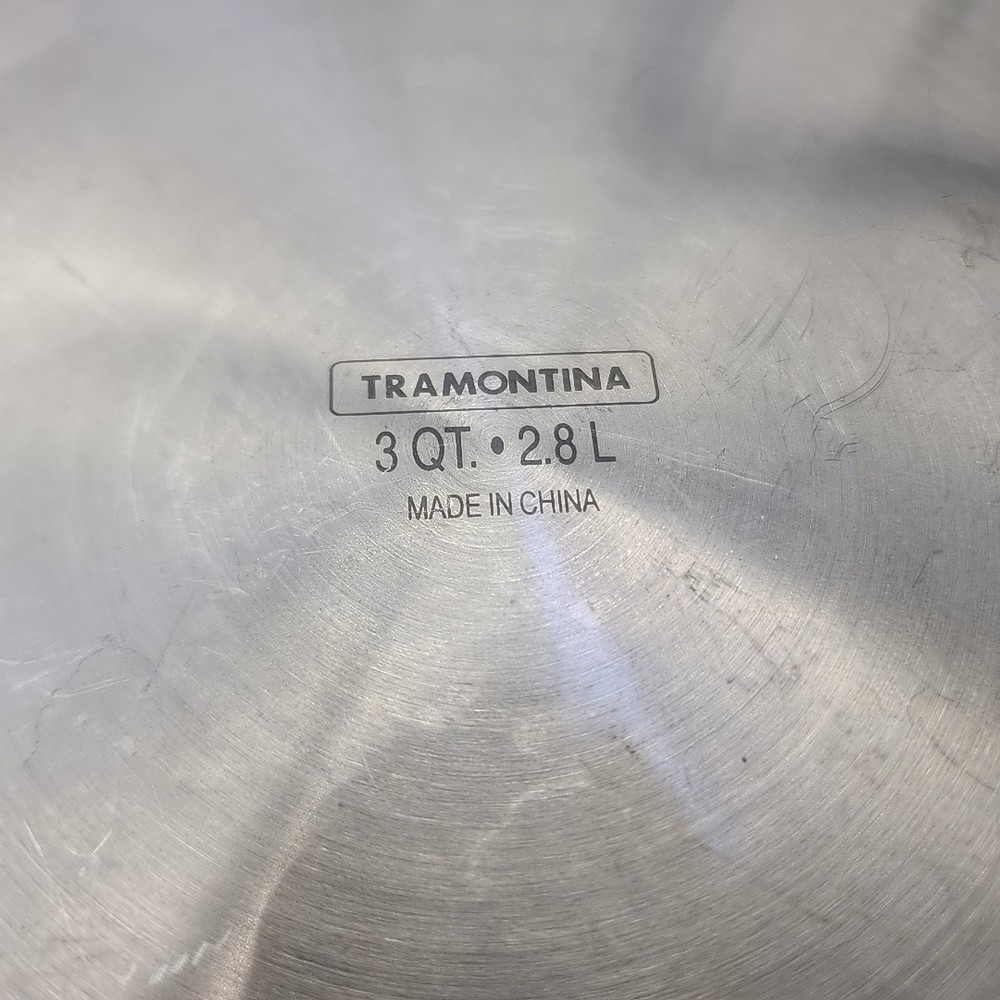Round Chafing Dish [77]