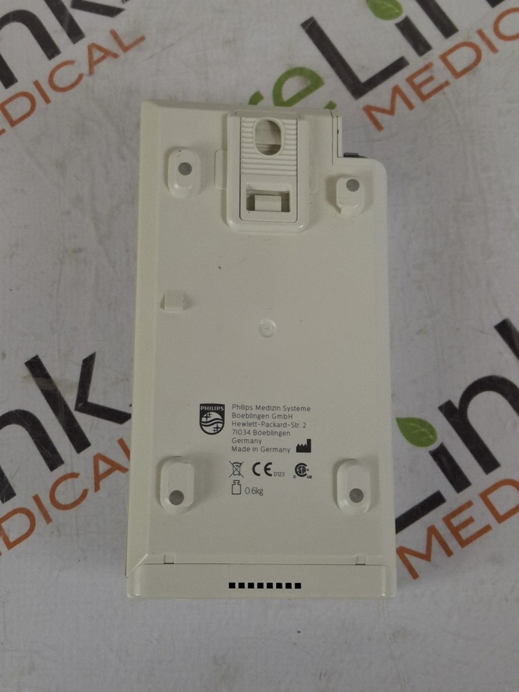 Philips M3001A-A04 OxiMax SpO2, NIBP, ECG MMS Module