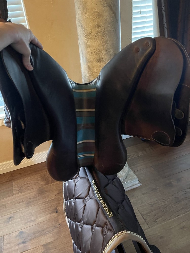 Voltaire Stuttgart 18”