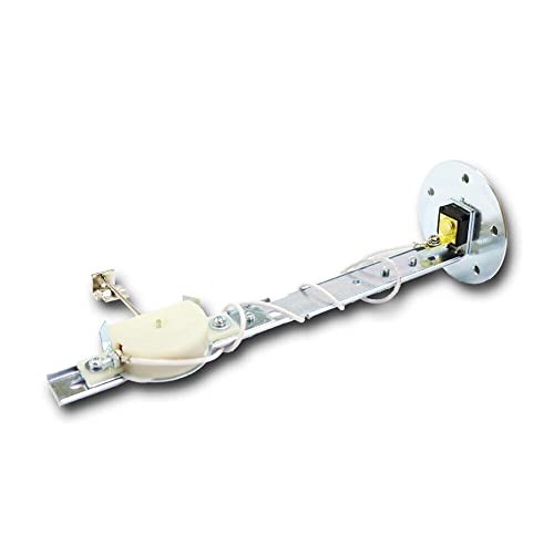 Swing Arm Type Universal Fuel Level Sender Float0-80 ohms 10-180 OHMS 1
