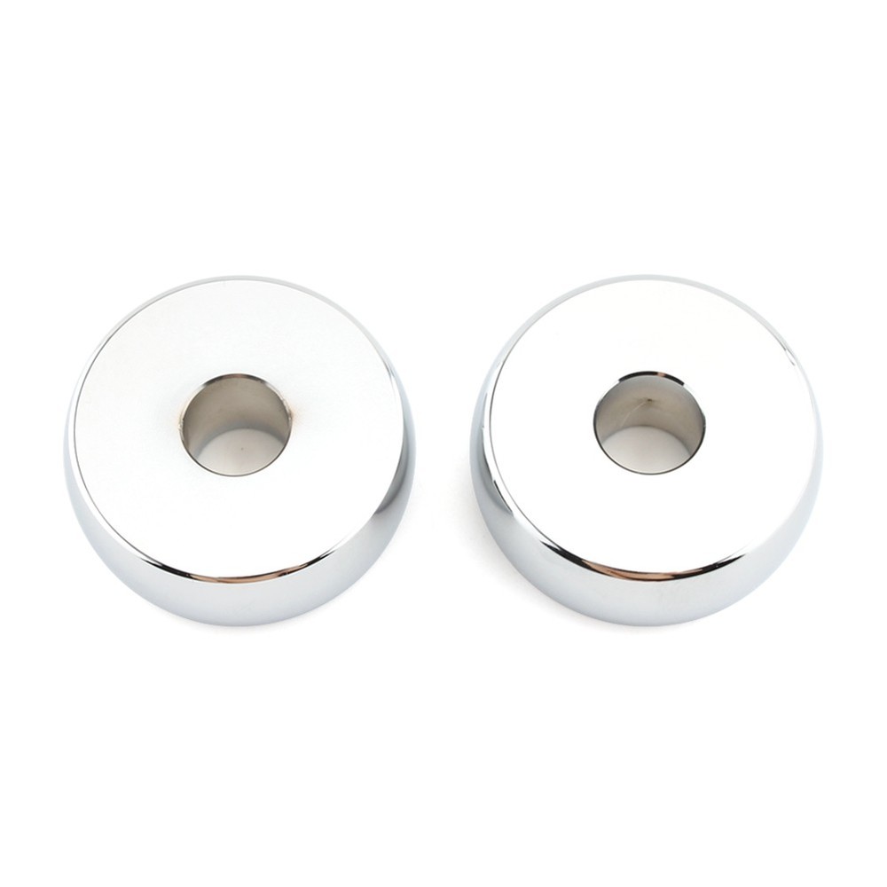 FITS Harley Davidson SOFTAIL BREAKOUT Motorcycle Handlebar Riser Spacer Kit 17MM