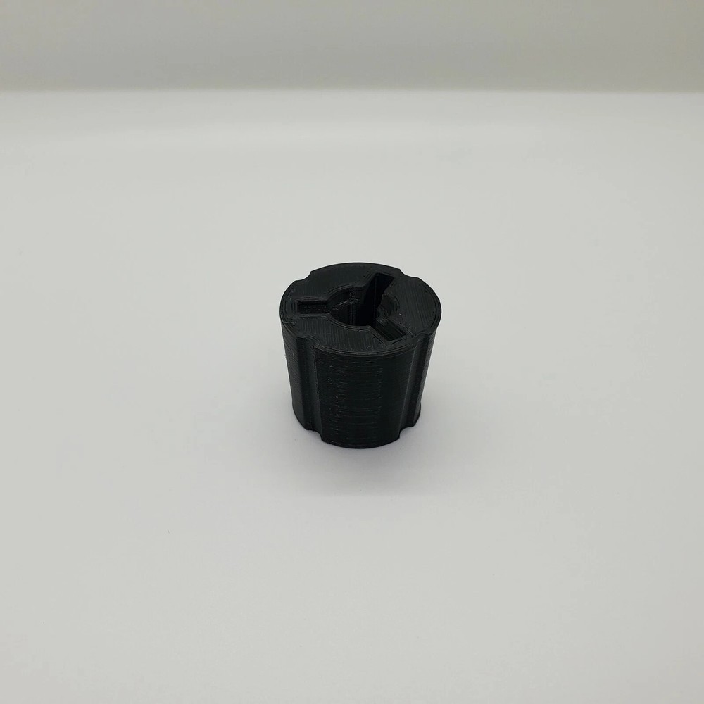 Toyota Highlander Climate Control Knob upgraded part/ FIX