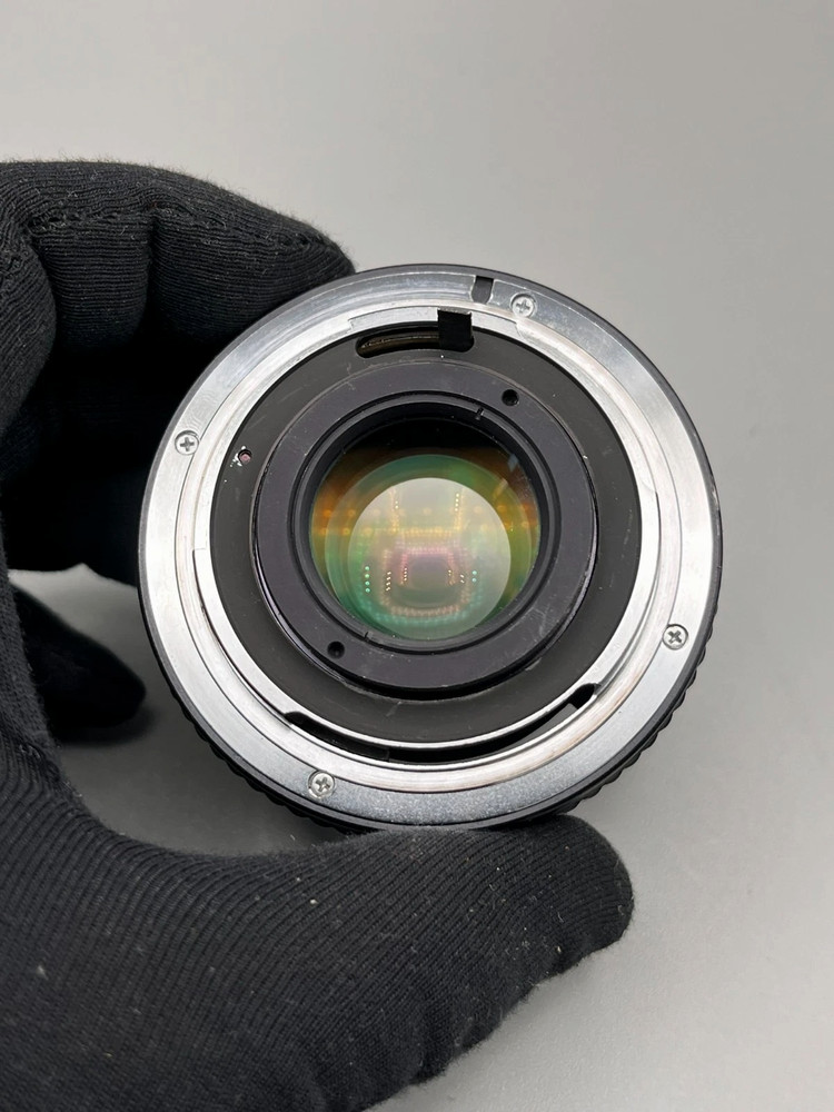 Tamron - Seal MC6 2x APK [ Pentax K mount ]