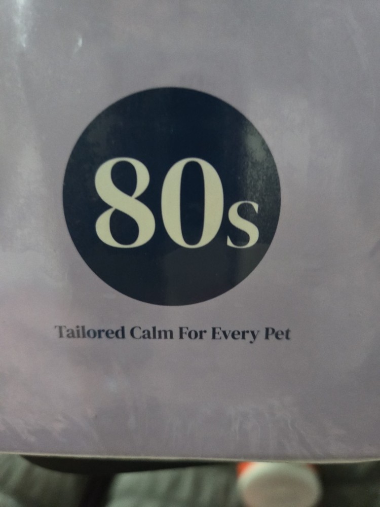 Calming Diffuser Pheromone Kit for Dog