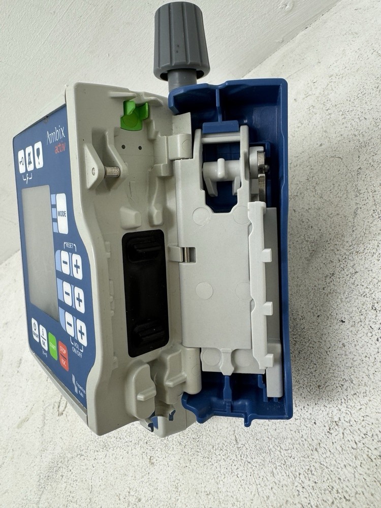 Fresenius Kabi Ambix Activ Pump