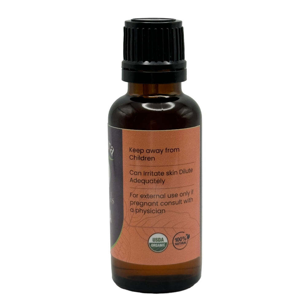 Cassia Essential Oil 100% All Natural