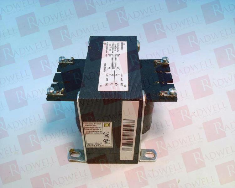 SCHNEIDER ELECTRIC 9070EO3D13 / 9070EO3D13 (USED)
