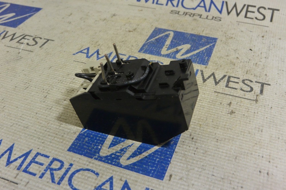 Siemens OLR1250CS1 Overload relay 8.0-12.5 Amp