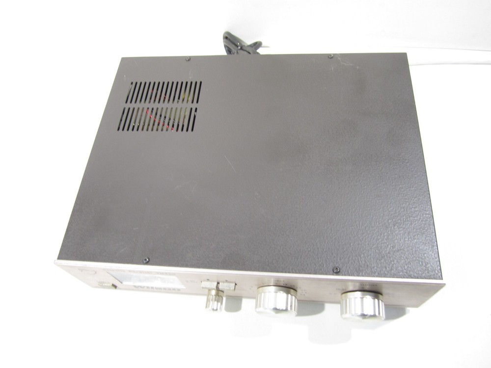 Wilson Microwave Systems YM450 Satellite Receiver