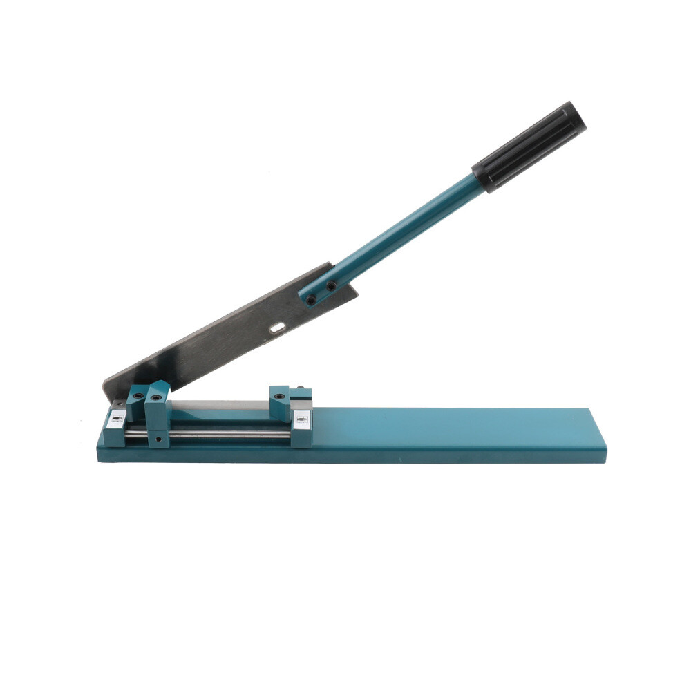 PVC Trunking Cutter Manual Plastic Wiring Duct Angle Adjustable Cutting Machine