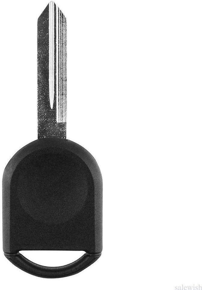 Universal Car Key - For Car Replacement, Daily Use & Spare Key Needs