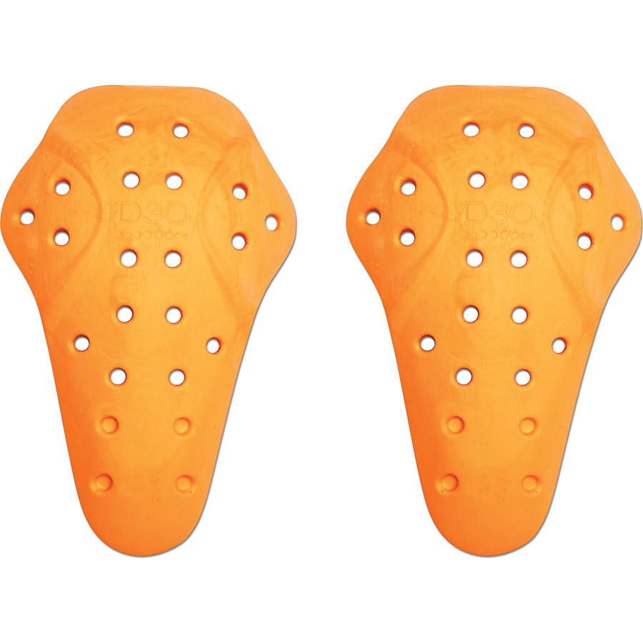 ICON Replacement D3O CE Armor - Knees 27060161